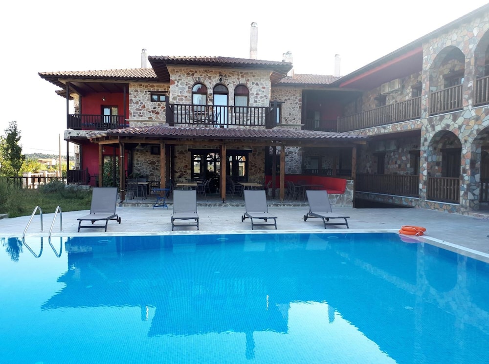 Guesthouse Monastiri 4/50