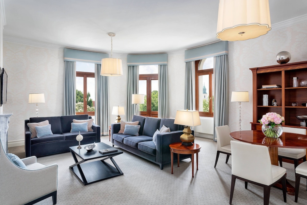 Hotel Bristol A Luxury Collection Hotel Warsaw 29/77