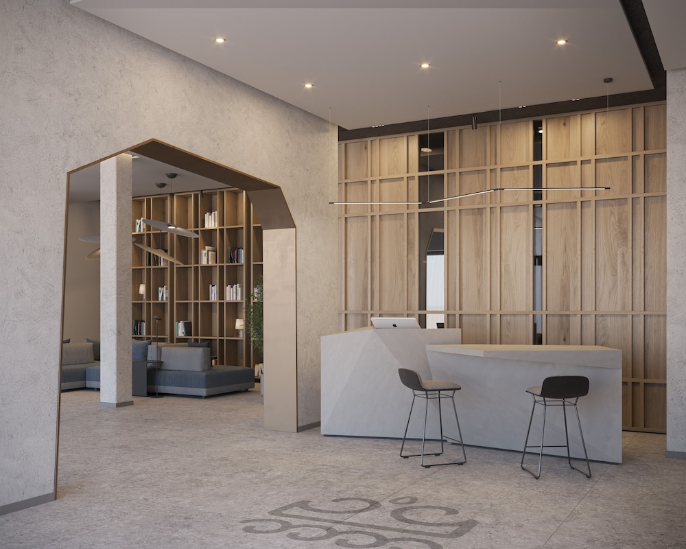 Best Hotel Zeller 41/64