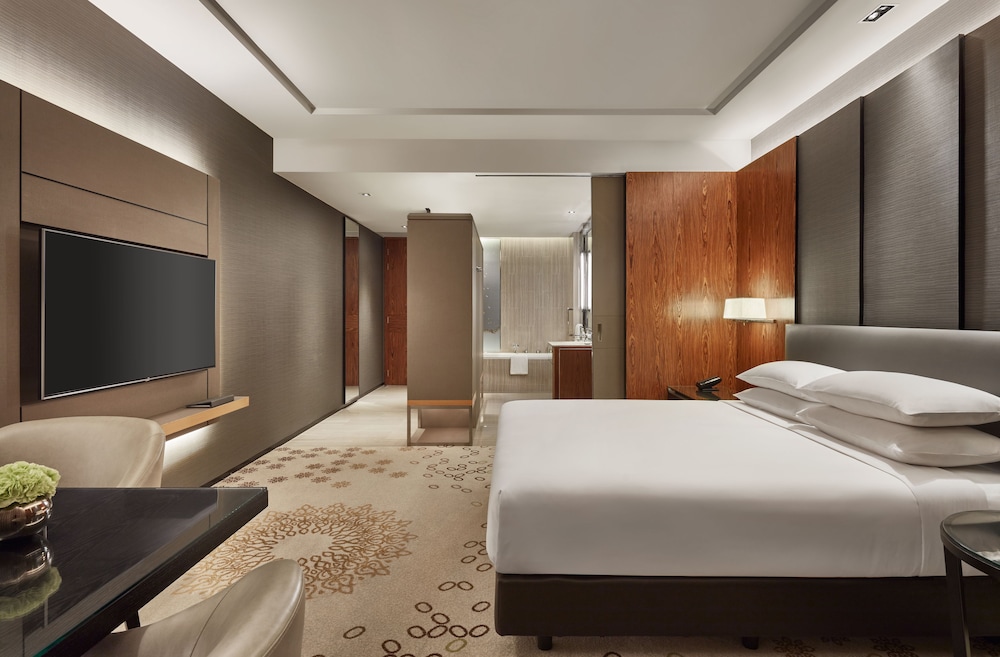 Hyatt Regency Bangkok Sukhumvit 18/76