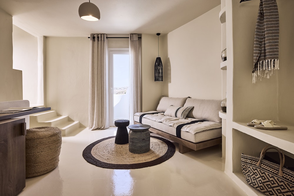 Sharm Hotel Mykonos 84/100