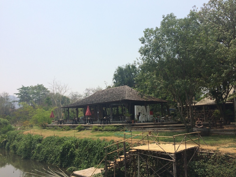 Pai River Corner Resort 44/50