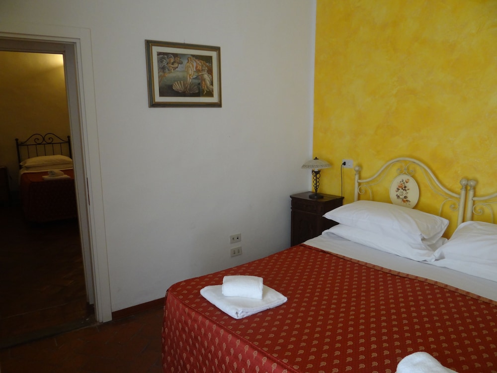 Home in Florence B&B 4/45
