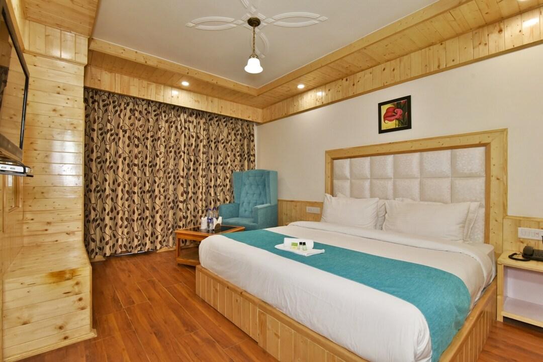 HOTEL HIMGIRI 21/50