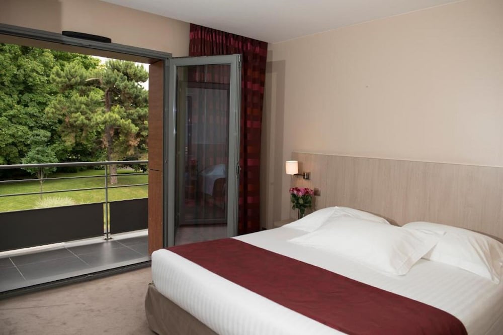 Le Relais de La Malmaison 13/50