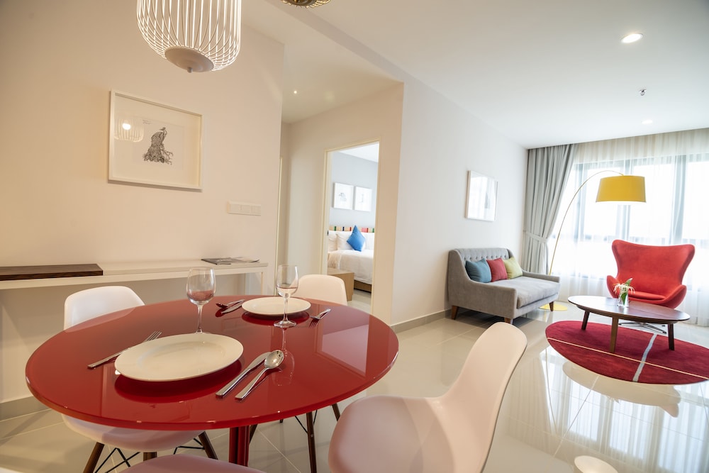 Ramada by Wyndham Meridin Johor Bahru 38/67