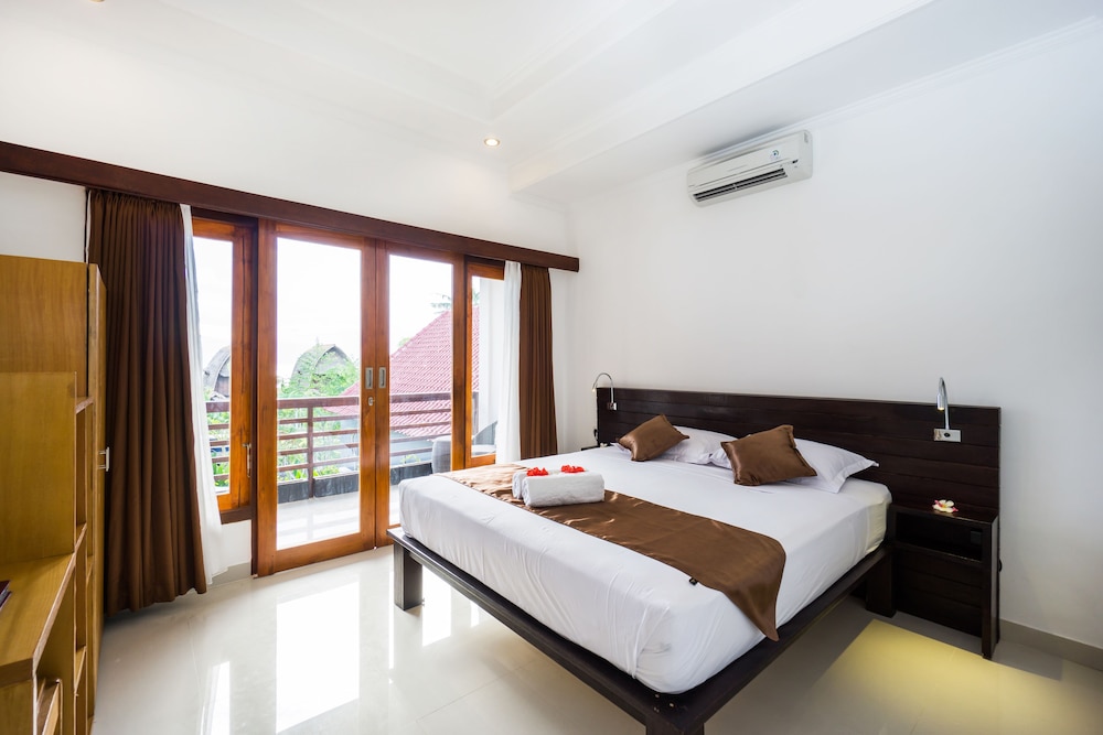 Nyuh Gading Home Stay Lembongan 11/59