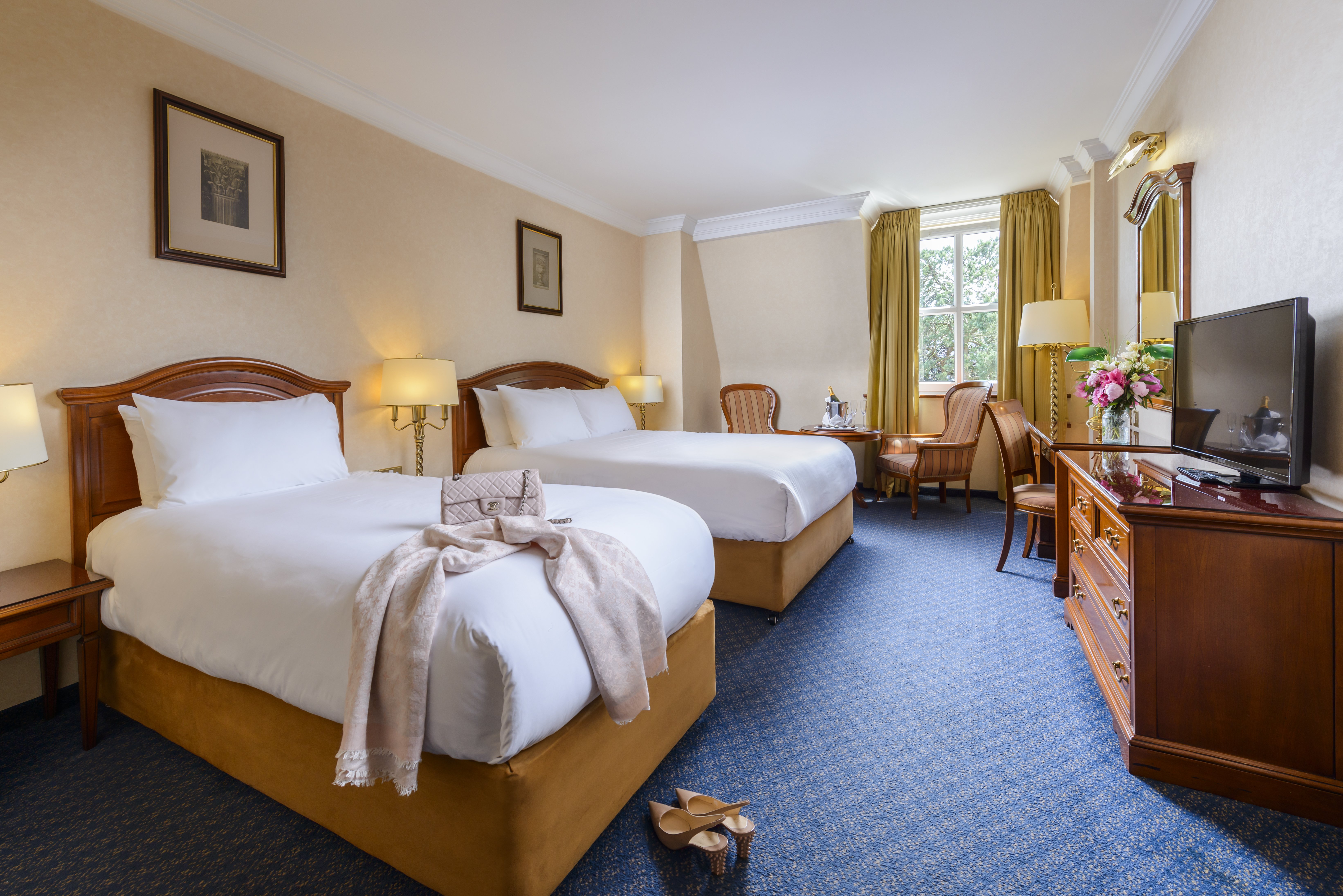 Killarney Plaza Hotel And Spa 18/68