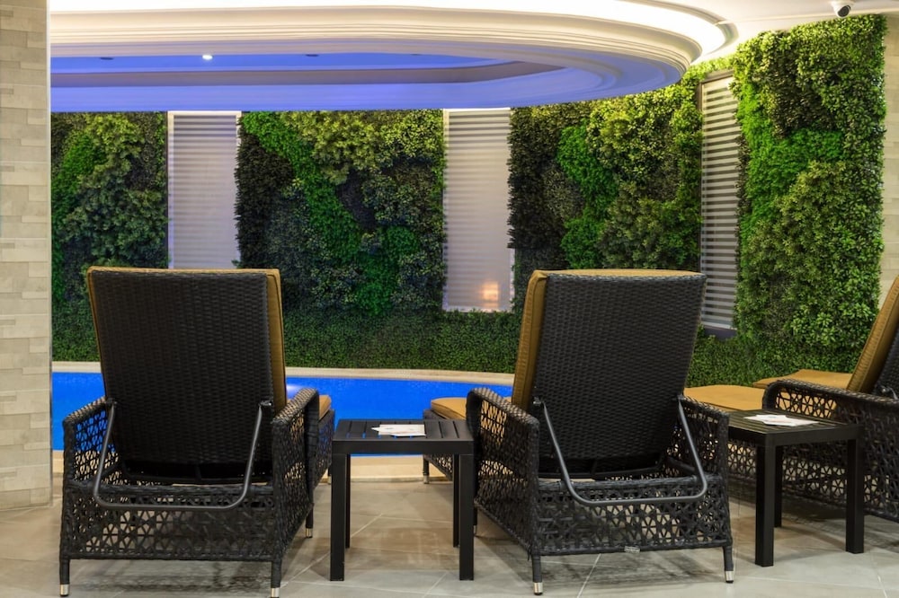 Felicity Hotel Istanbul 42/53