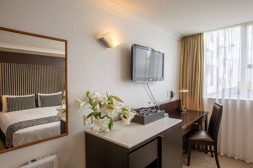 Mercure Wellington Abel Tasman 52/81