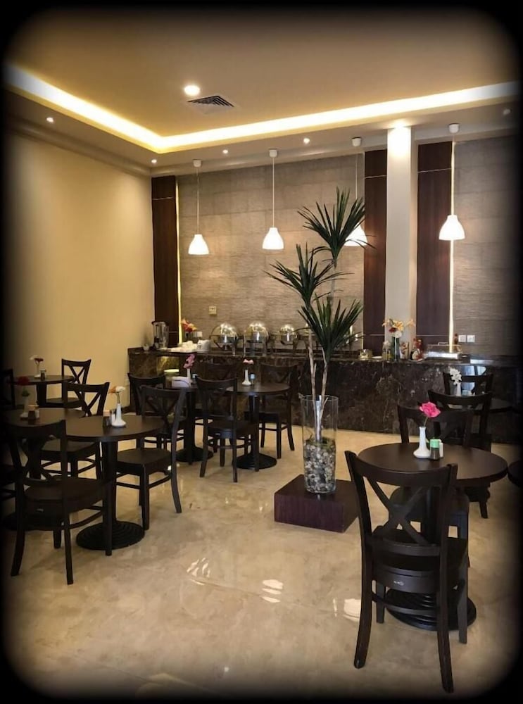 لي لي للشقق المفروشة(Lily Hotel Suite Mubarraz) 38/46
