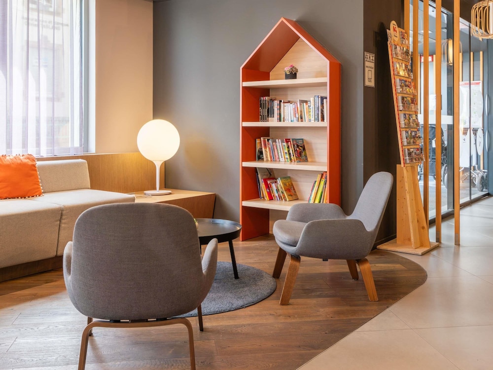 Novotel Suites Colmar Centre 57/75
