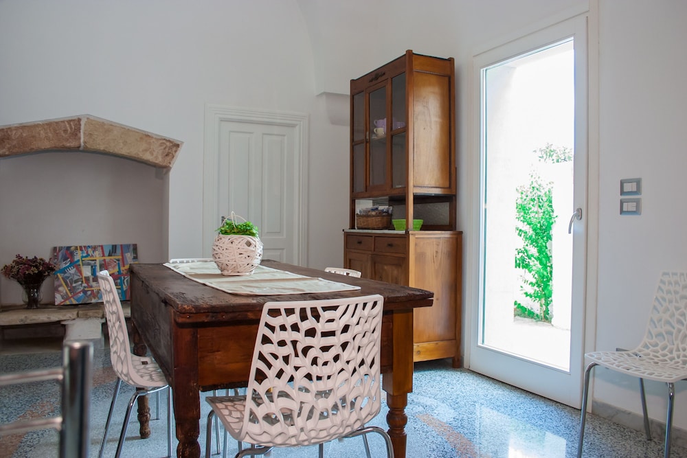 Riz Salento Guest House 14/32