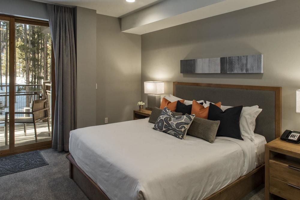 2 Bedrooms, Condo, Grand, Colorado, 2 King Beds, 2 Sofa, Balcony