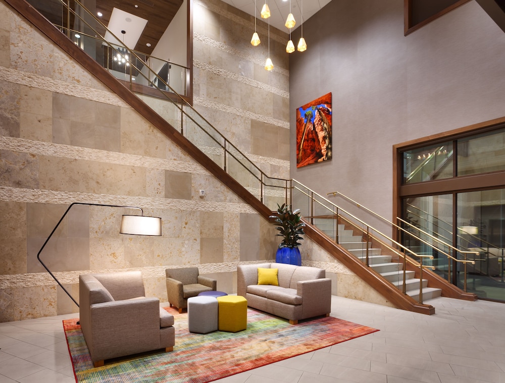 Hyatt Place Salt Lake City/Farmington/Station Park 37/60