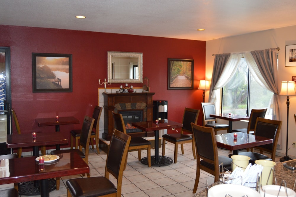 Ramada By Wyndham Arcata 37/43
