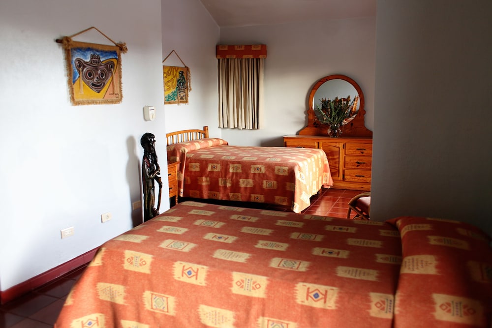 Hotel Zapata 33/71