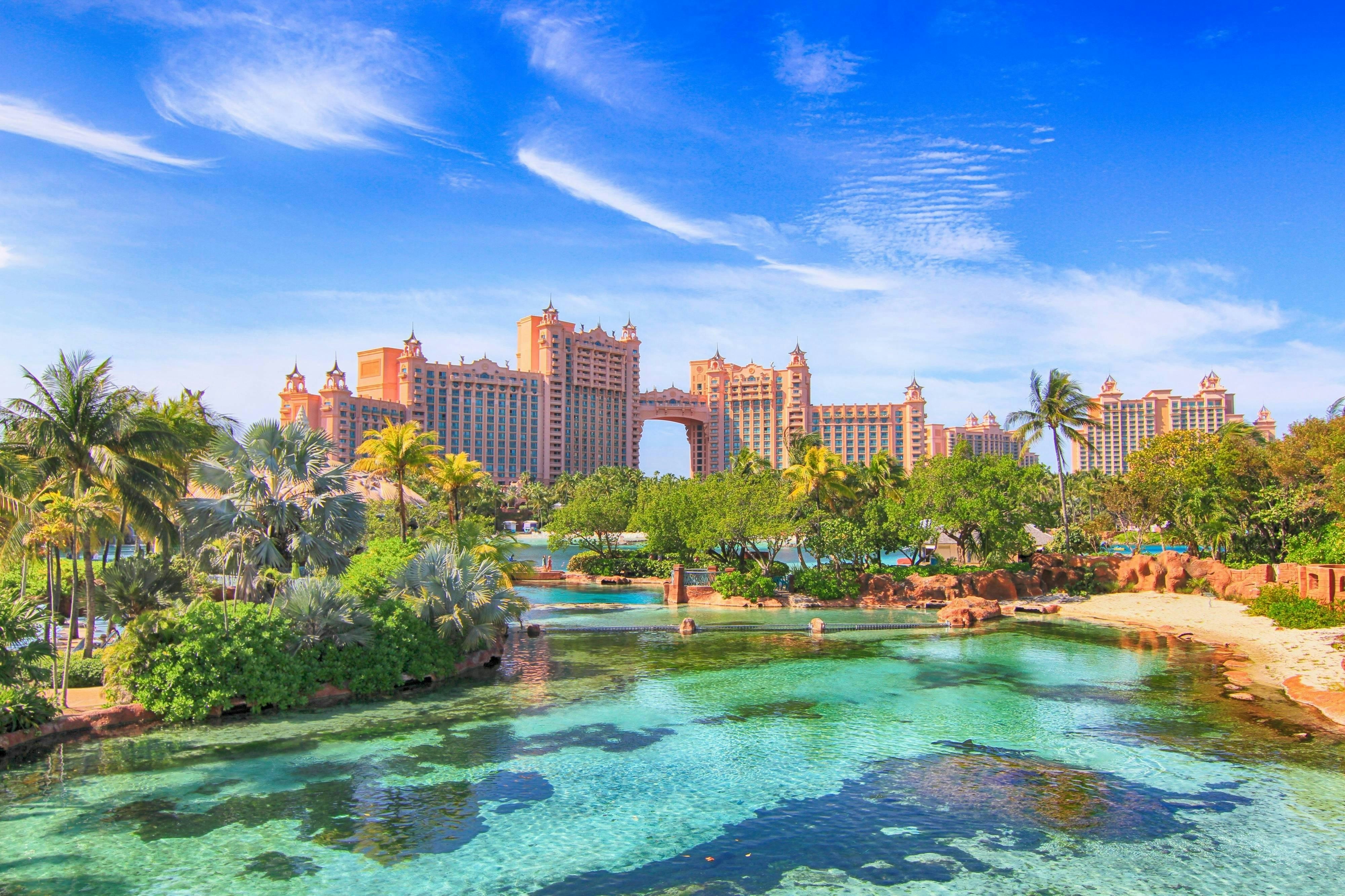 The Royal at Atlantis 75/78