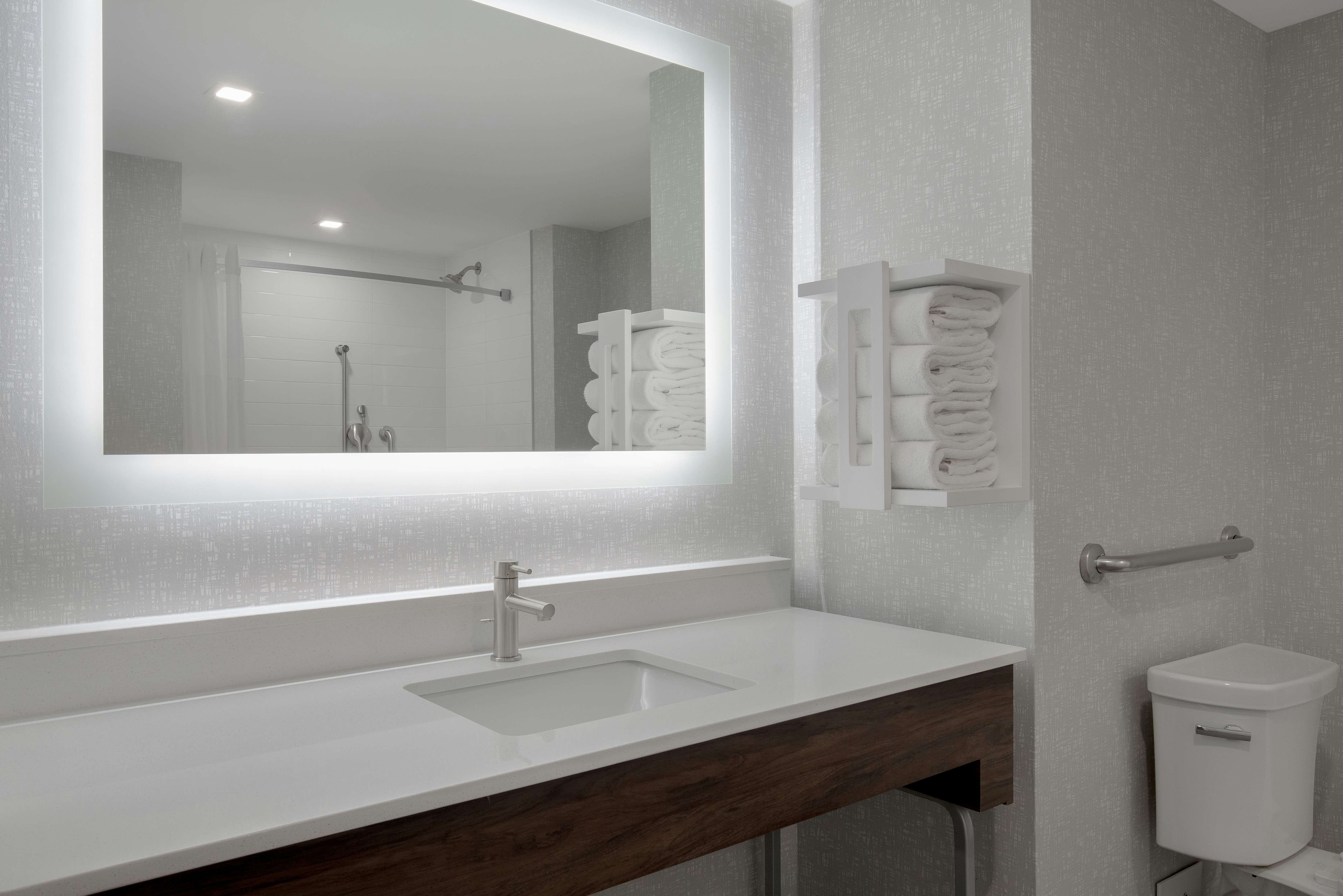 Bridal, Junior Suite, King Bed