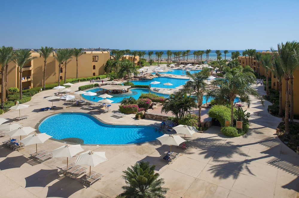 Stella Beach Resort & Spa - Makadi Bay 7/77