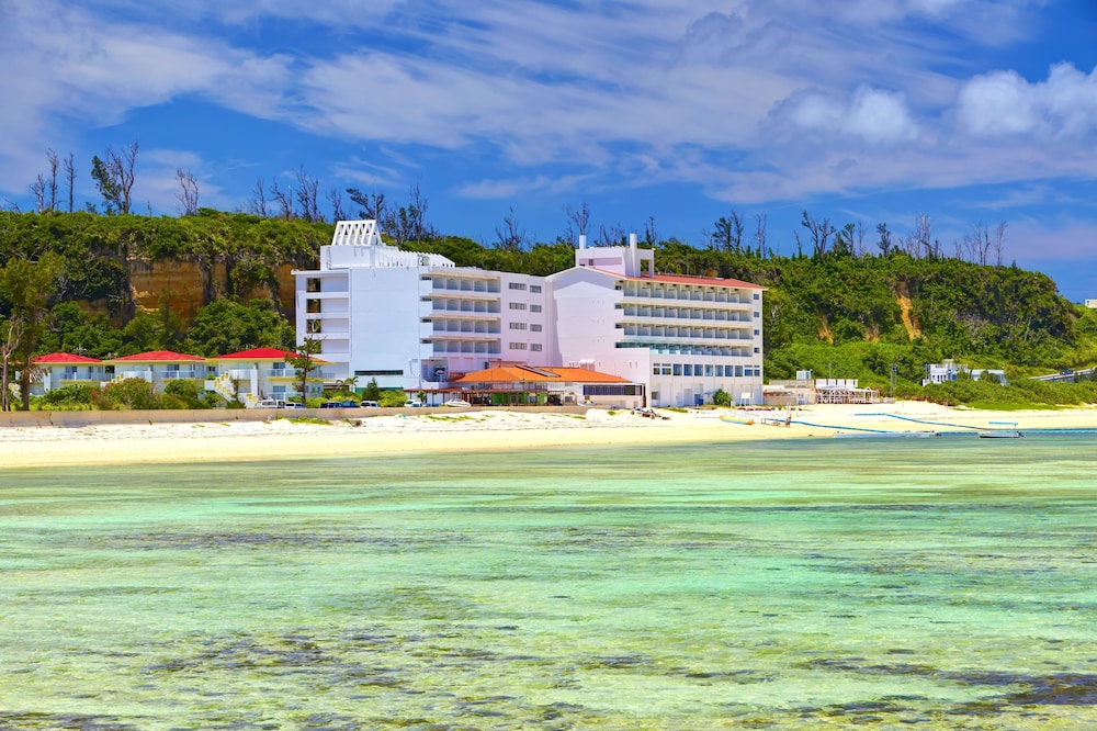 Resort Hotel Bel Paraiso 58/63