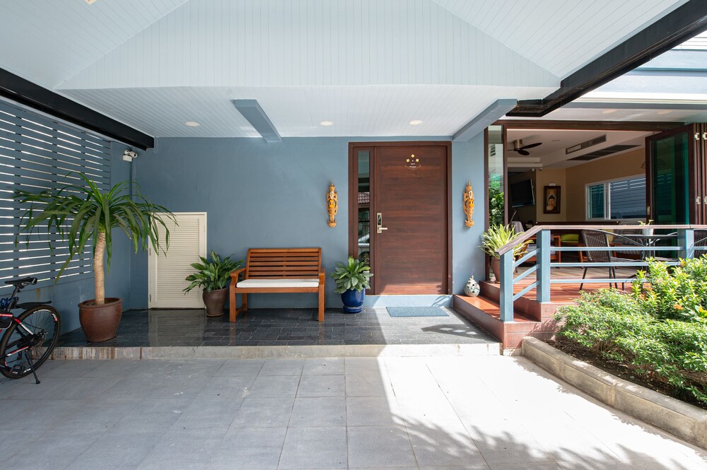 Maneeya Park Residence 40/50