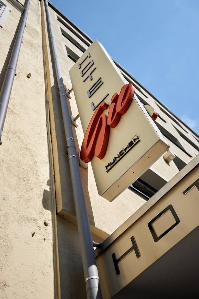 Hotel Gio 44/50