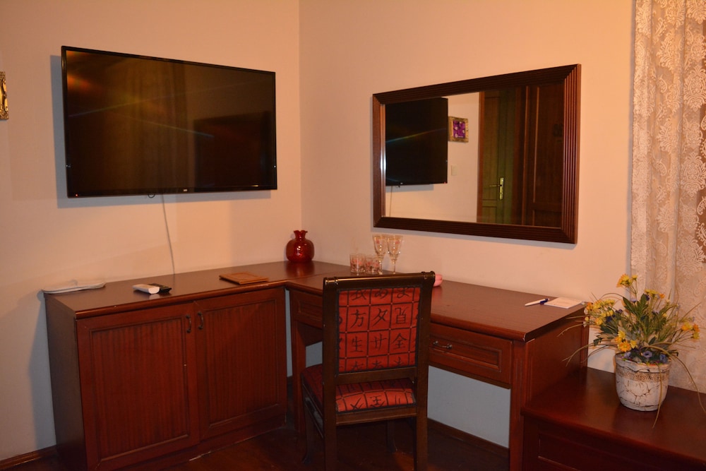 Osmanli Marco Pasha Butik Hotel 2/32
