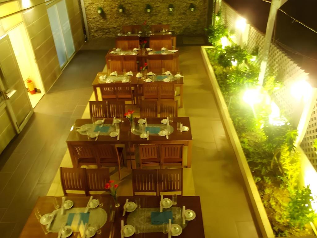 Seaview Long Hai Hotel 45/62