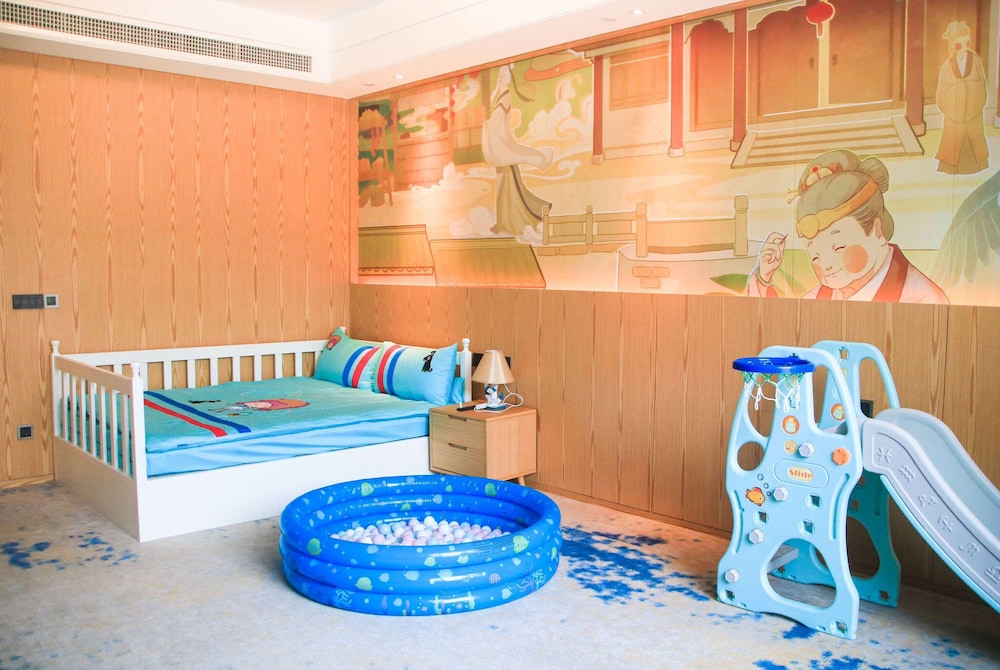 Wyndham Grand Plaza Royale Zhaotong 21/25