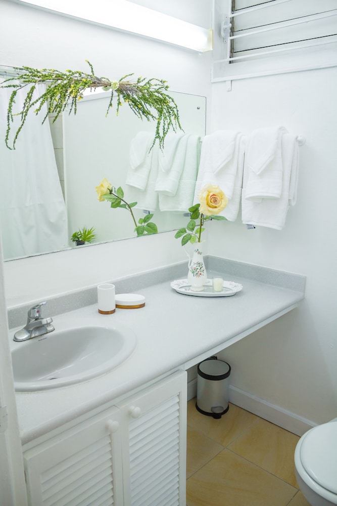 Kingston Luxury Condo Apartment 16/17