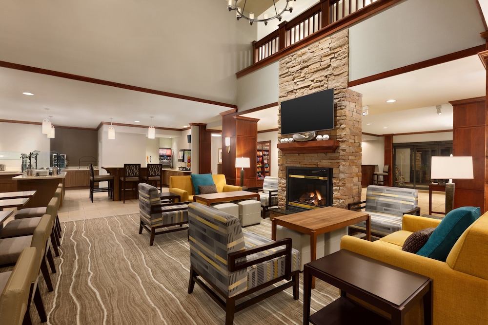 Staybridge Suites Tampa East Brandon 35/54