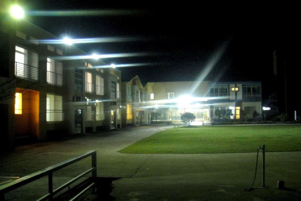 Geomunoreum Hostel 45/50