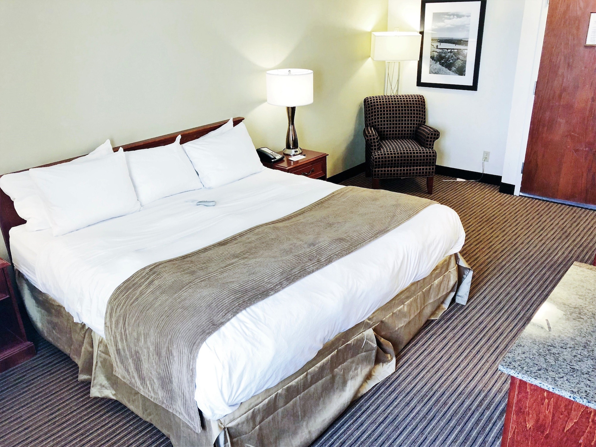Room, Queen Bed