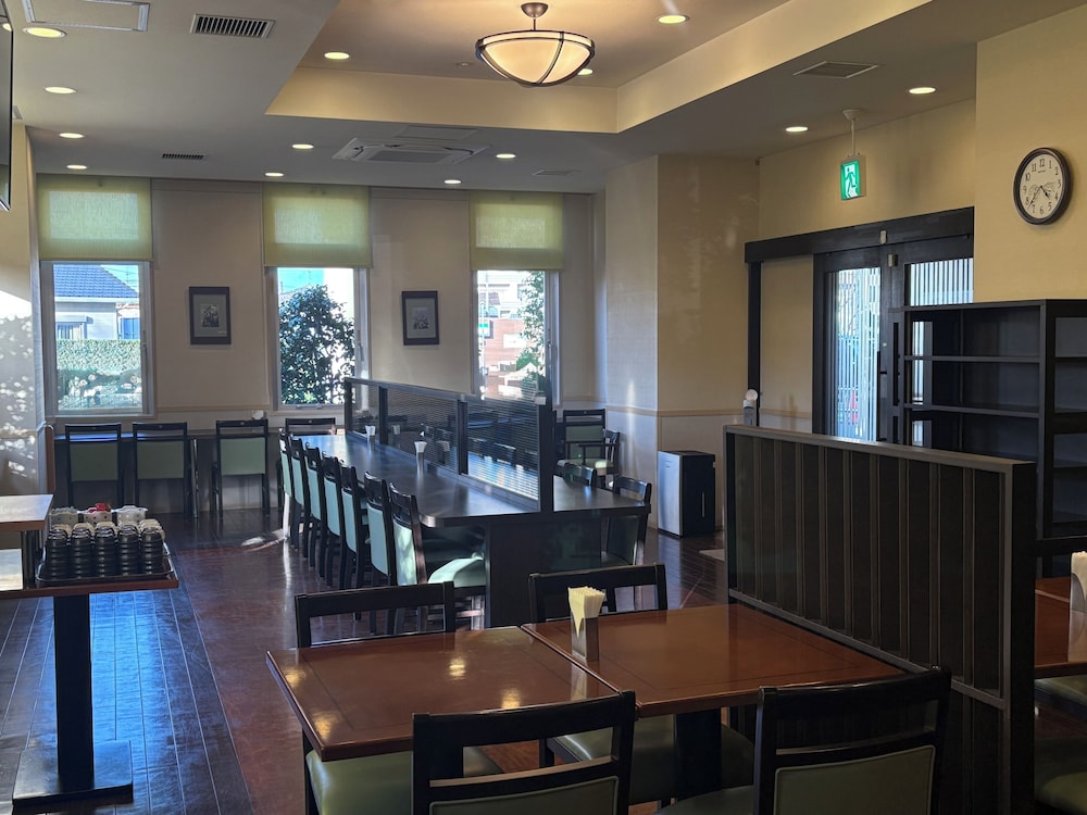 Hotel Route Inn Honjo Eki Minami 40/47
