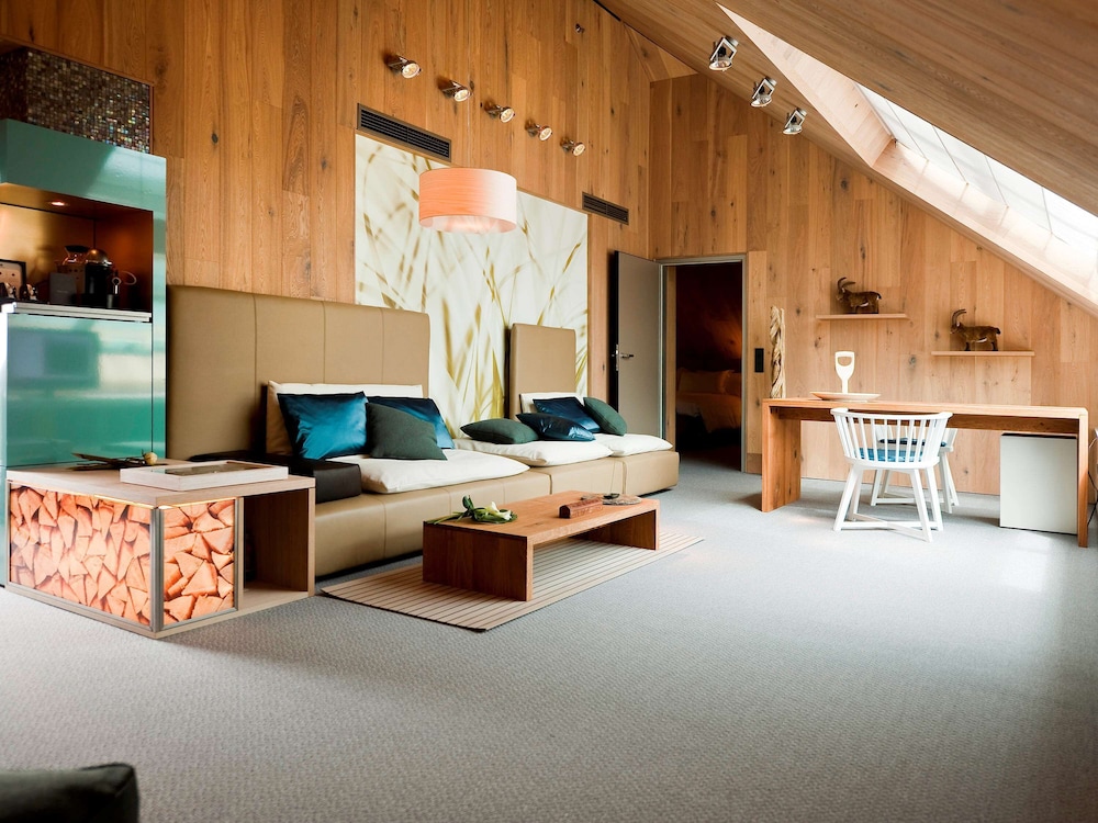 Sofitel Munich Bayerpost 61/80