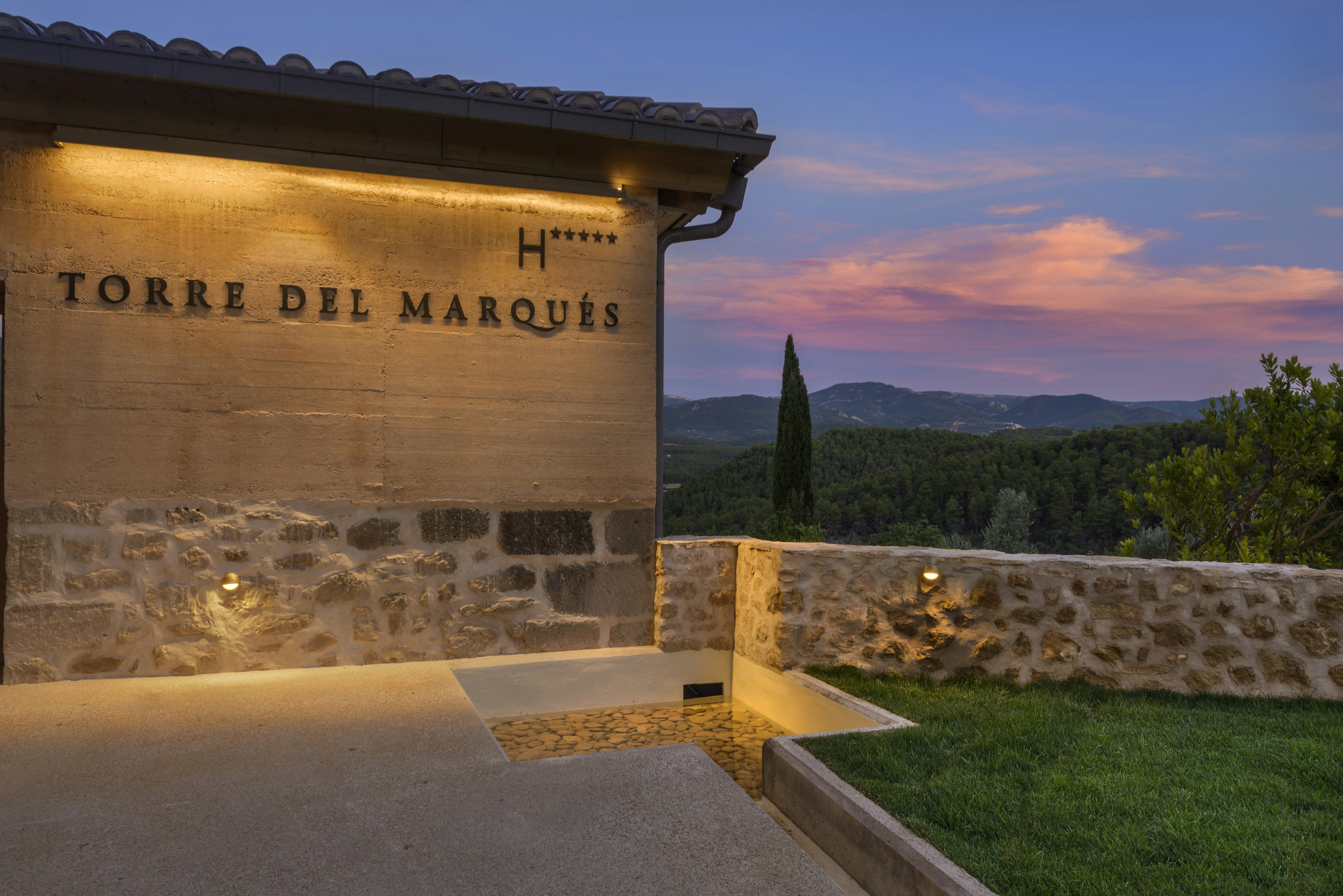 Torre del Marques 2/50