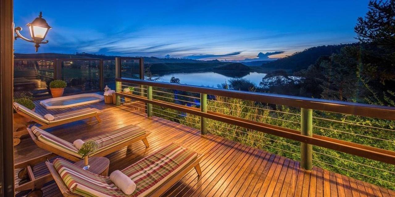 Rio do Rastro Eco Resort 11/23