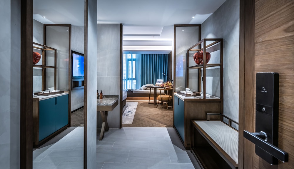 Wyndham Garden Kunming High Tech Zone 15/35