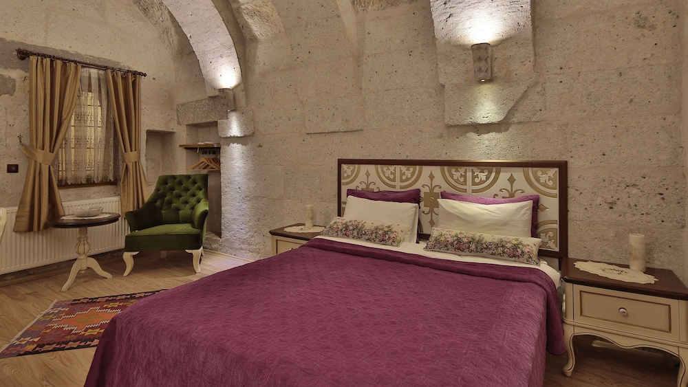 Sakli Konak Cappadocia 16/65
