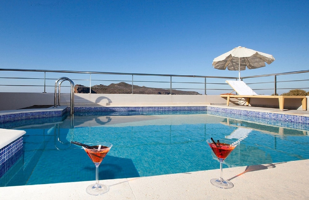 Sandy Point Villas Chania 36/50