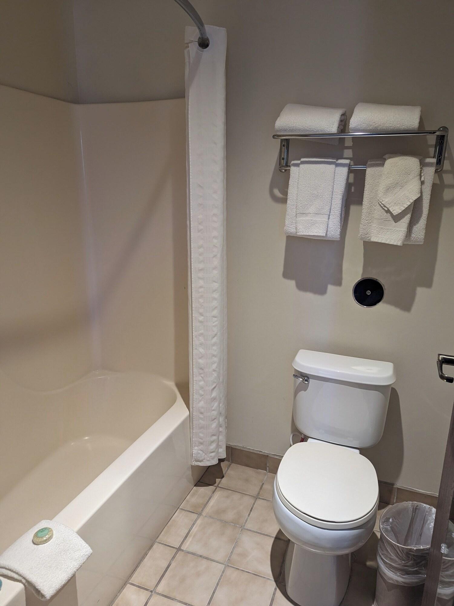 Studio, 2 Beds, Sagebrush Inn Suites 3/4