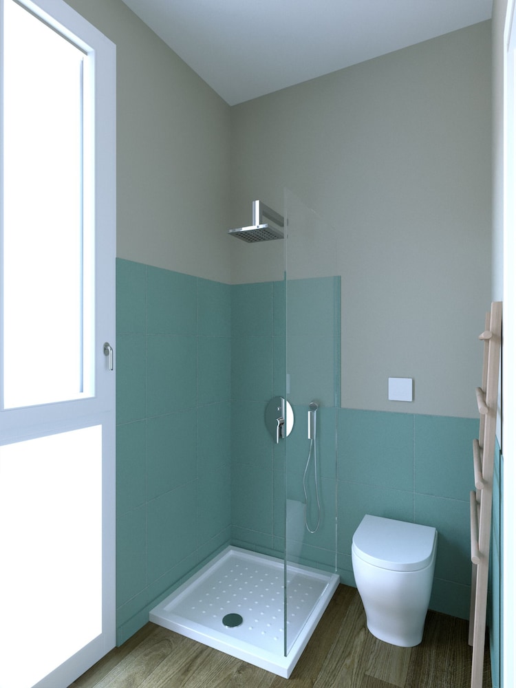 Fenici Levanzo - Island Apartments 46/50