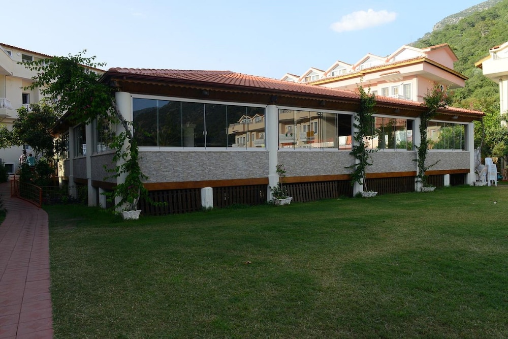 Turquoise Hotel Oludeniz 6/67