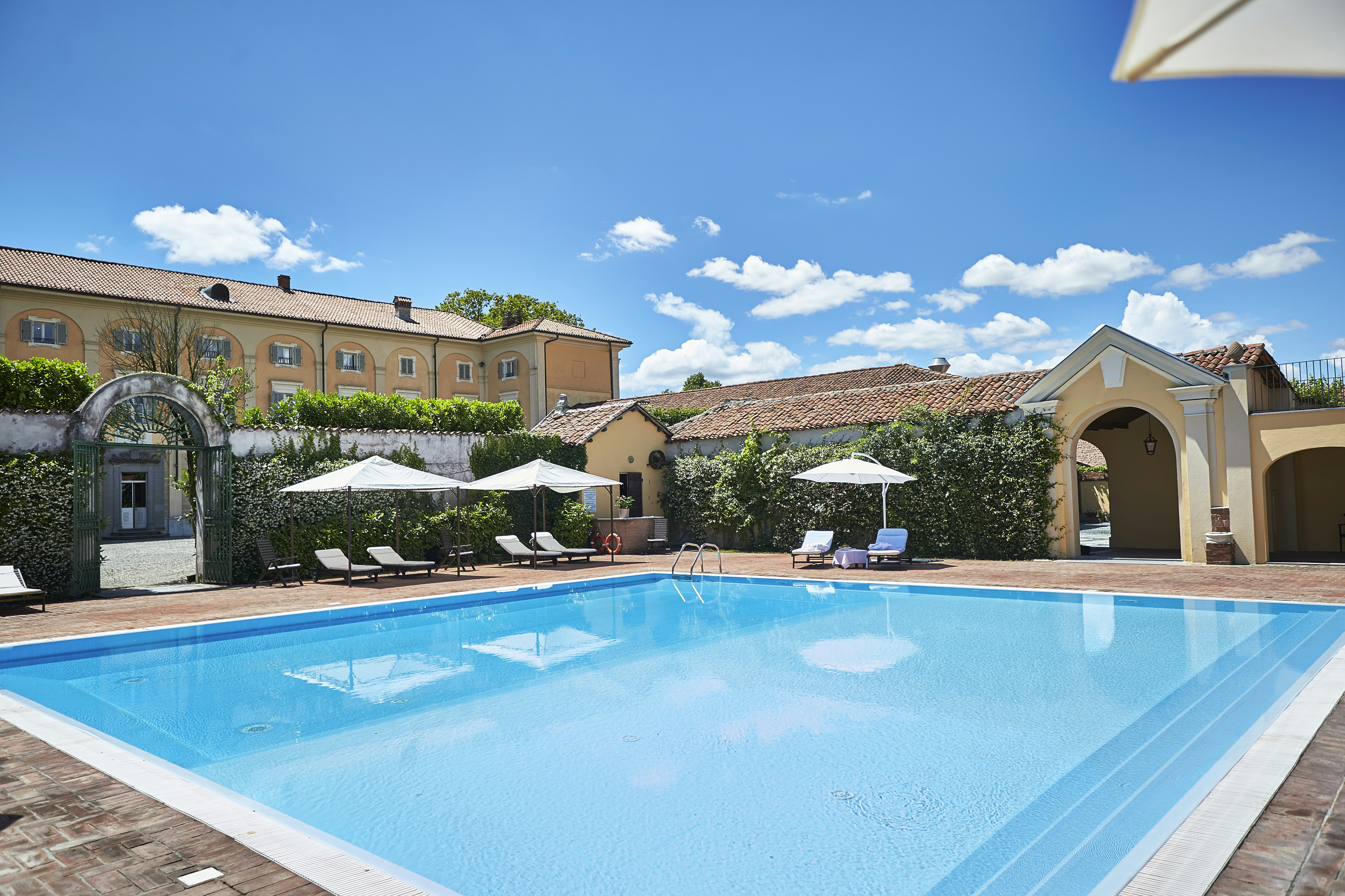 Sina Relais Villa Matilde L Ex Relais Villa Matilde A Sina Hotel 9/26