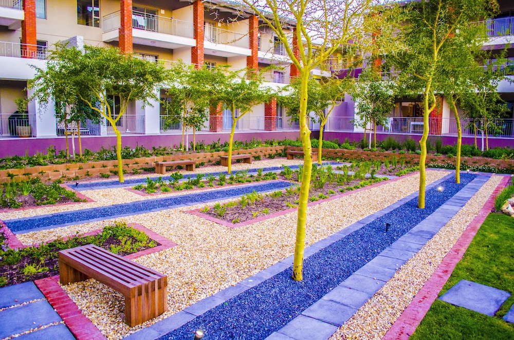 Mayfair Luxury Apartments 45/50