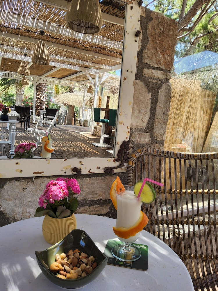 Ladonia Hotels Zemda Gumusluk 27/50