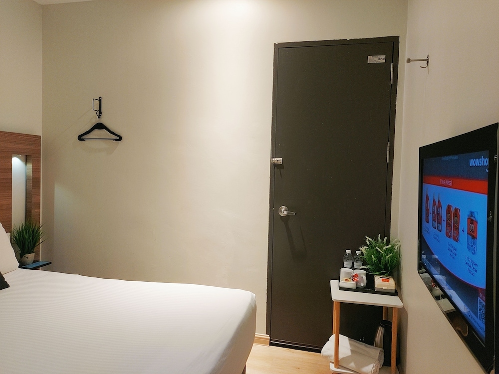 The Leverage Business Hotel Mergong 7/51
