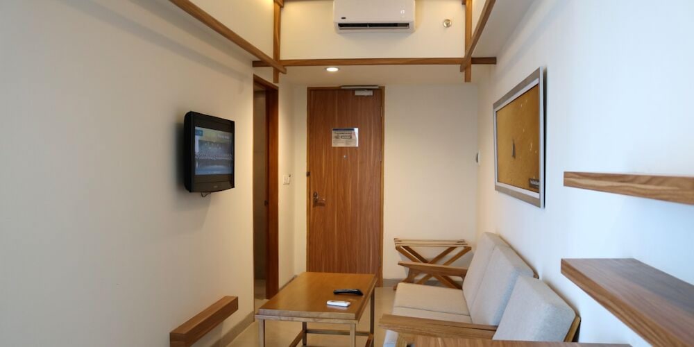 ILLIRA Hotel Banyuwangi 21/56