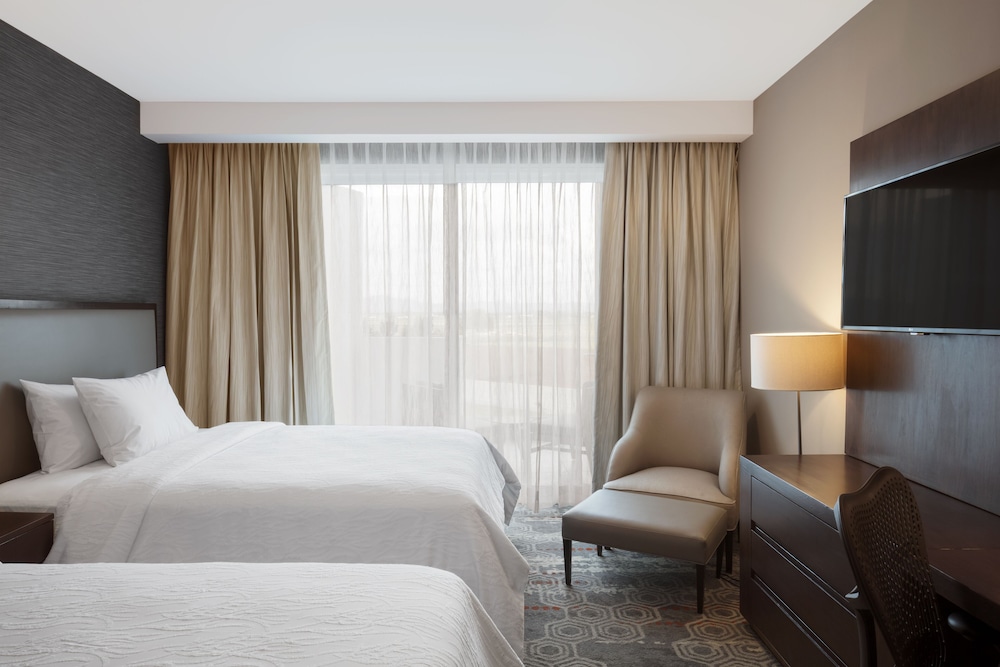 Hilton Garden Inn Salamanca 17/42